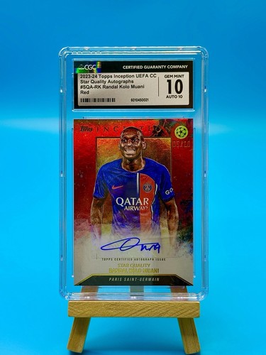 Kolo muani topps - muani,