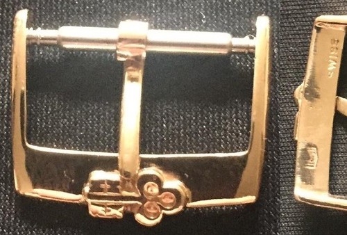 Original corum schnalle - original,