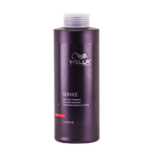 Wella professionals service - wella,