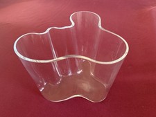 Vase Iittala Alvar Aalto