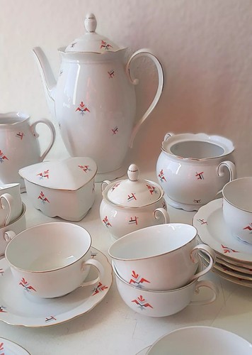 30er art deco - ,