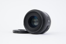 Sigma 30mm 1:1.4 DC ART (Nikon