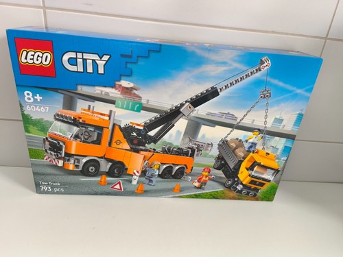 Lego city 60467 - lego®,