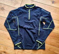 White Season Langarm