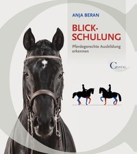 Anja Beran Blickschulung