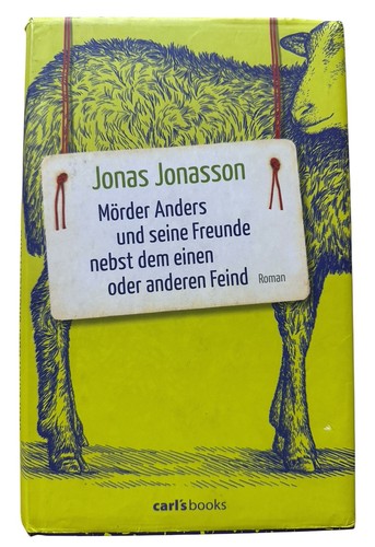 Mörder anders und seine - und,