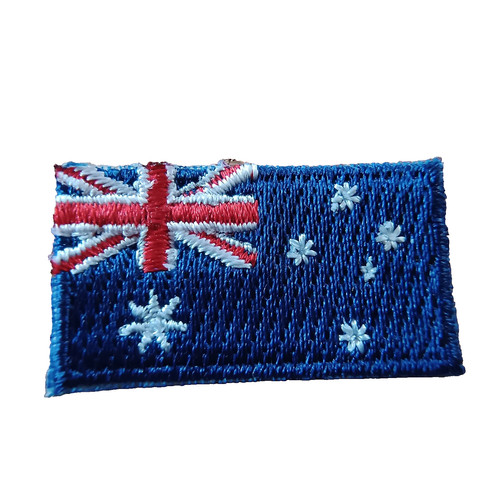 Australien fahne - australien,