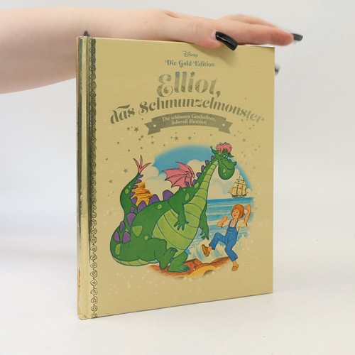 Disney elliot das - disney., elliot,