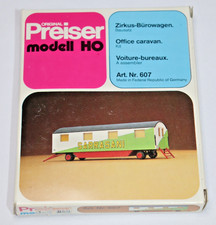 PREISER H0 607