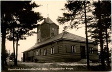 Meuselbach-Schwarzmühle