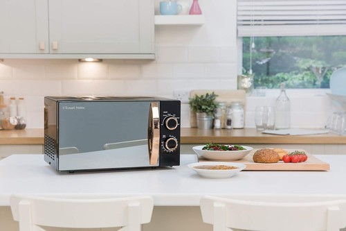 Russell hobbs mikrowelle - russell,