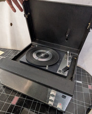 Dual P51A Verstärker +