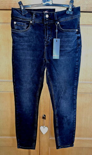Street one damen jeans - street,