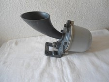 Signalhorn , Arlarmhorn  VEB