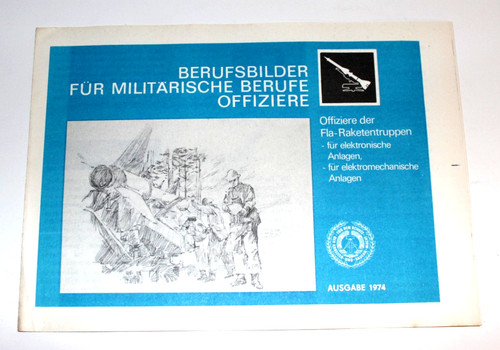 Nva prospekt berufsbild - nva,