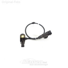 ABS Sensor hinten links für Nissan 370 Z Z34 01.10- 479011MA0A 12860 km