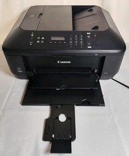 Canon Pixma MX 475 - Multifunktionsdrucker A4 - Drucker, Fax, Scaner, WLAN