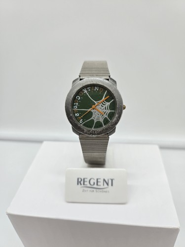 Vintage benetton bulova - by,