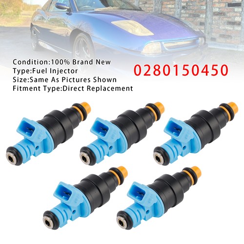 5pcs einspritzdüse für fiat - einspritzdüse,