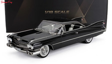 GLM Cadillac Coupe de Ville