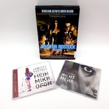 Jennifer Rostock - Fan Paket