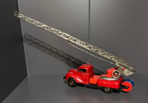 Gama feuerwehr leiterwagen - feuerwehr,