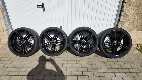 Audi segment felgen 9x20 et37 - segment,