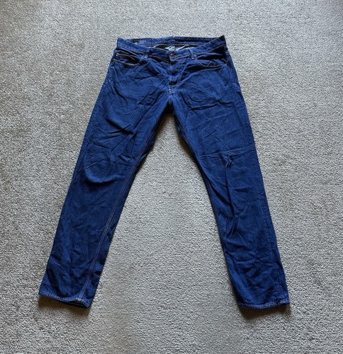 Star raw jeans herren hose - g-star,