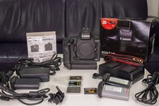 Canon eos 1dx mark - canon,