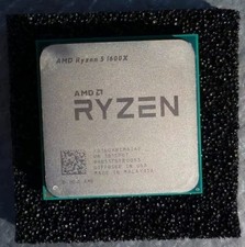 Amd ryzen 1600x kerne am4 - amd,