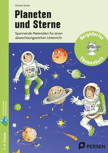 Planeten und sterne - planeten, |