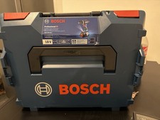 Bosch Akku-Schlagbohrschrauber GSB 18V-90 C, 2x ProCORE 4.0Ah, Ladegerät, L-BOXX