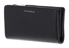 COCCINELLE C-Me Softy Wallet
