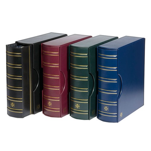 Leuchtturm ringbinder vario - leuchtturm,