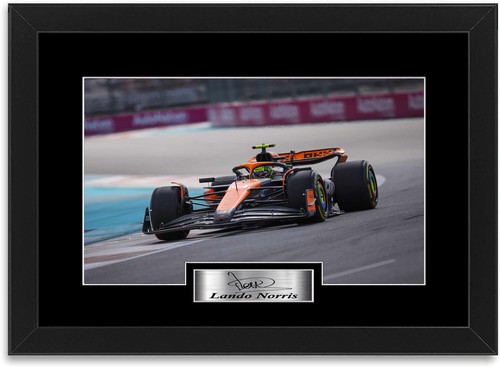 Lando norris formel - lando, 1