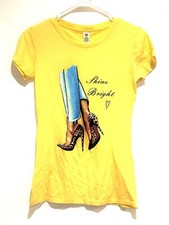 Handpainted tee the - tee, 4