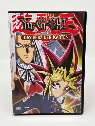 Das herz der - das, karten