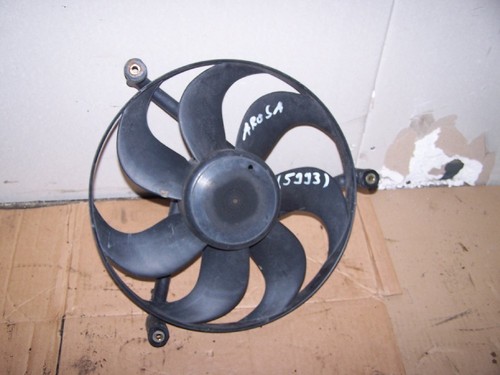 Kühlerlüfter seat arosa - kühlerlüfter,