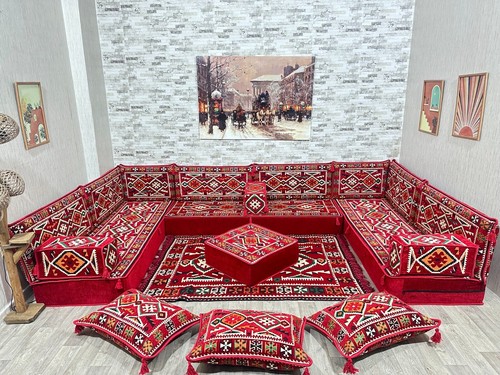 Orientalische sitzecke sark - orientalische, sitzecke,