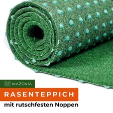 Kunstrasen teppich wasserfest - teppich,