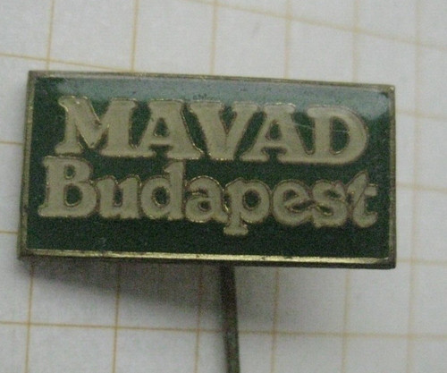 Mavad budapest ungarn - mavad,