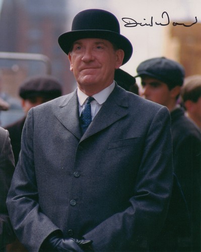 David warner handsigniert - warner,