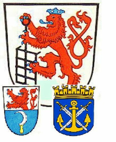 Bergisches land aktien - bergisches, 14