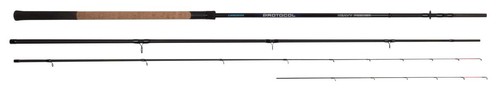 Cresta protocol heavy feeder - cresta,