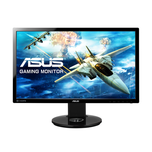 Asus vg248qe gaming monitor - gaming,