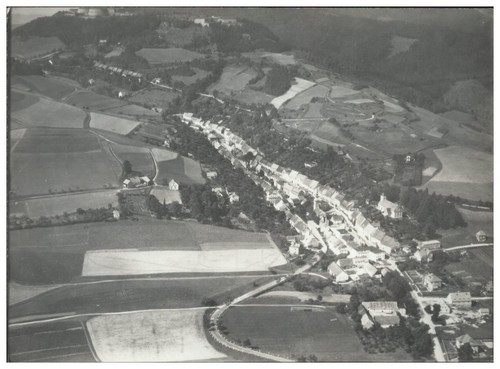 1221 silberberg schlesien - silberberg,