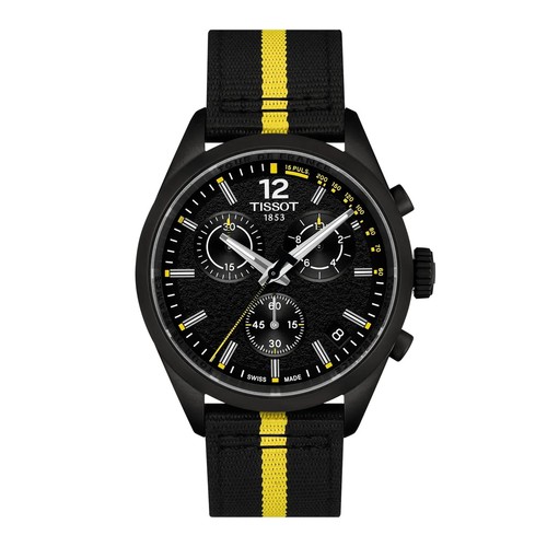 Tissot 100 tour - tissot,