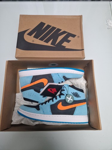 Air jordan zoom cmft - 1,