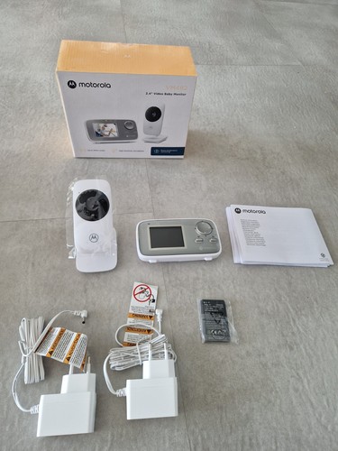 Motorola vm482 wi - vm482,