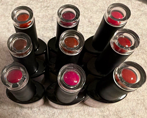 Lynis shellac nagellack - lynis, shellac-nagellack